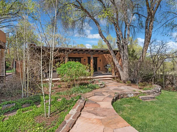 1299 Upper Canyon Rd, Santa Fe, NM 87501