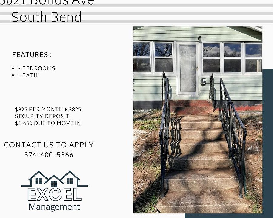 1st image of 3021 Bonds Ave