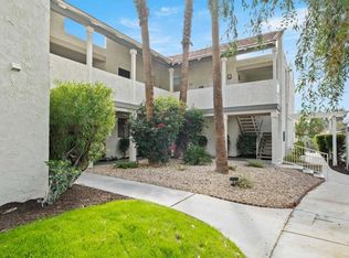 413 E Via Escuela UNIT 614, Palm Springs, CA 92262