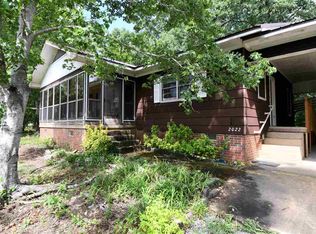 2022 Piedmont Hwy, Gadsden, AL 35903