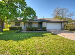 1001 Power Rd, Georgetown, TX 78628