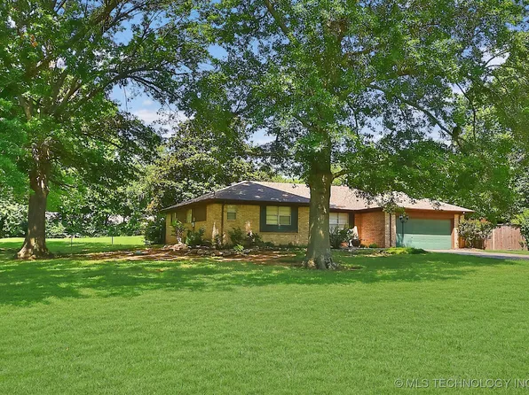 7210 S 230th East Ave, Broken Arrow, OK 74014