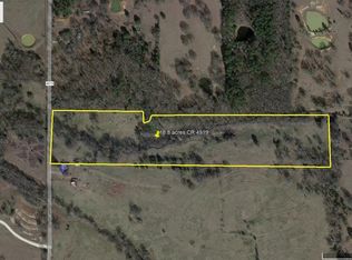 0 County Road 4919, Quitman, TX 75783