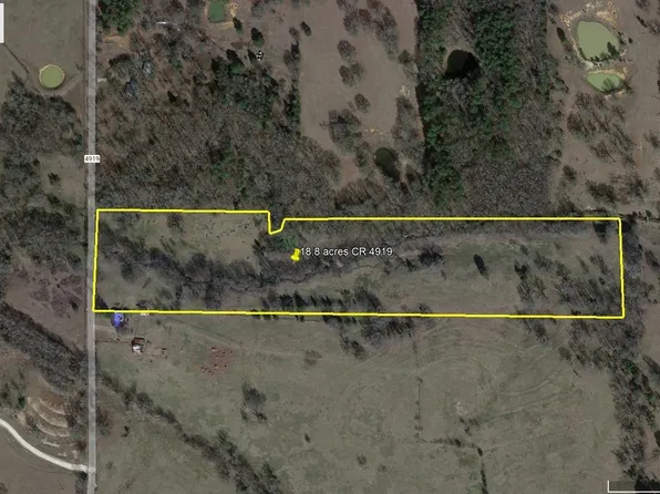 0 County Road 4919, Quitman, TX 75783