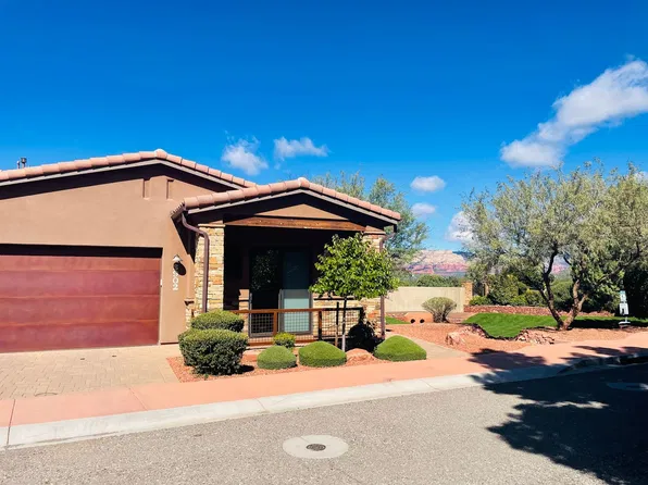 3902 Positano Pl, Sedona, AZ 86336