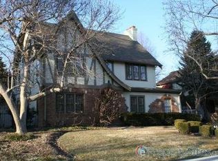 654 W 69th Ter, Kansas City, MO 64113