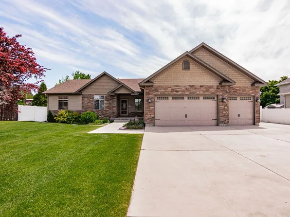 3497 Dairy Ln, Idaho Falls, ID 83404