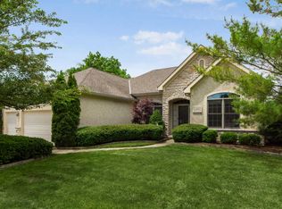 5149 Royal County Down, Westerville, OH 43082