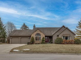 823 Wilson Ave, Sheboygan Falls, WI 53085