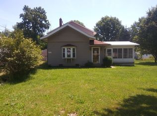 4058 State Route 225, Diamond, OH 44412