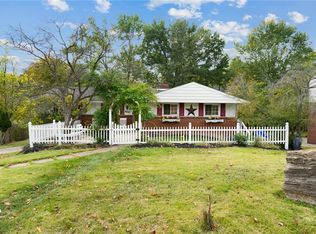 850 Clifton Rd, Bethel Park, PA 15102