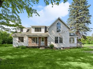 19391 County Road 37, Osakis, MN 56360