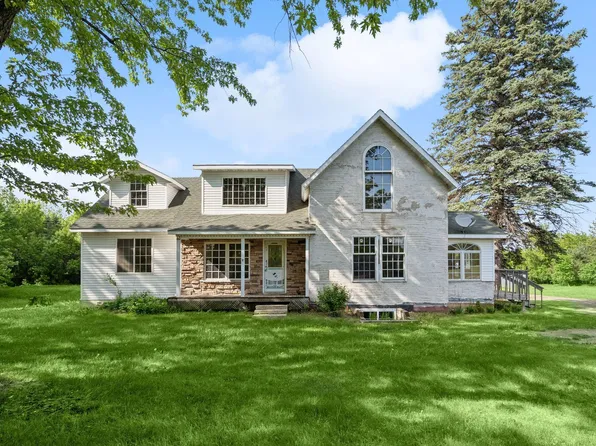 19391 County Road 37, Osakis, MN 56360