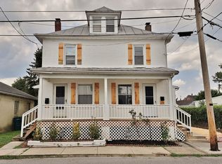 29-31 S 4th St, Gettysburg, PA 17325