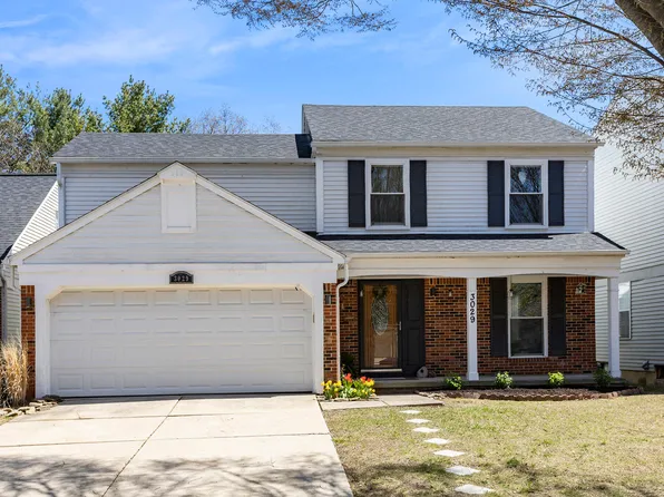 3029 Turnberry Ln, Ann Arbor, MI 48108