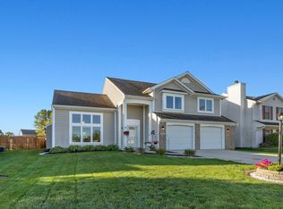 3305 Ginko Cv, Fort Wayne, IN