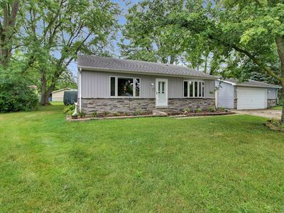 670 Driftwood Cir, Lowell, IN, 46356