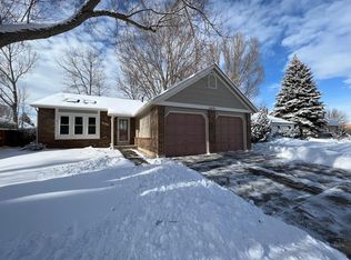 3615 Silvertip Pl, Fort Collins, CO 80525