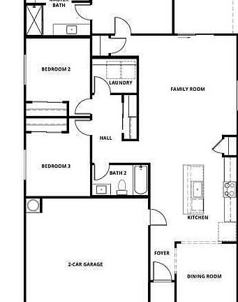 3rd image of 674 S MARICOPA Road