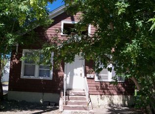 614 2nd St W, Billings, MT 59101