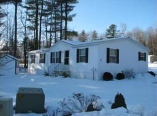 76 Sycamore Blvd, Farmington, NH 03835