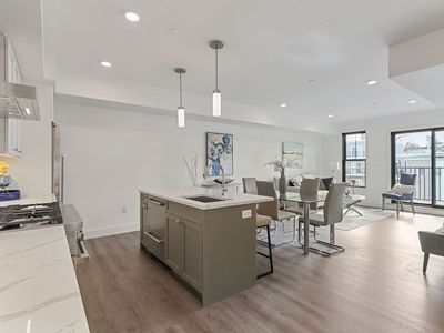 765 E 3rd St #302, Boston, MA, 02127