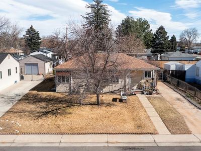 980 S Canosa Court, Denver, CO, 80219