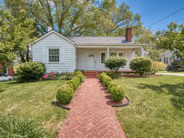 351 Oakland St, Abingdon, VA 24210
