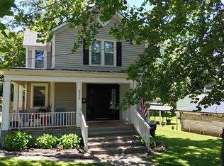 377 Crescent Ave, Winchester, KY 40391