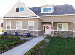 35 N 450th St W, Springville, UT 84663