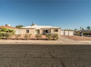 4224 Hayes Pl, Las Vegas, NV 89107