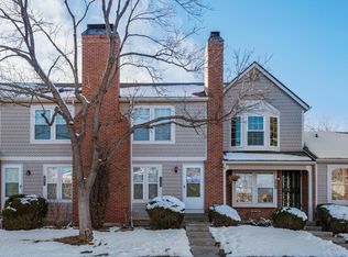 9665 W Chatfield Ave UNIT D, Littleton, CO 80128