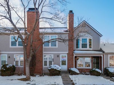 9665 W Chatfield Ave UNIT D, Littleton, CO, 80128