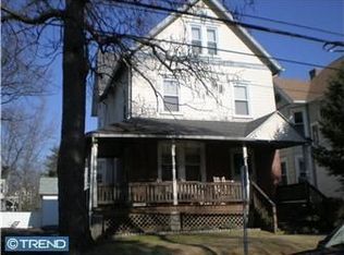 21 E Stratford Ave, Lansdowne, PA 19050