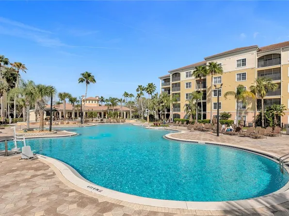8601 Worldquest Blvd Unit 3105, Orlando, FL 32821