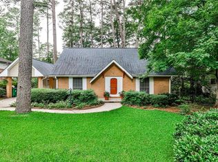 1338 Talcott Pl, Decatur, GA 30033