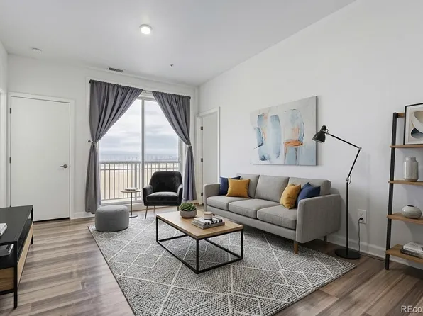 5702 Central Park Boulevard #311, Denver, CO 80238