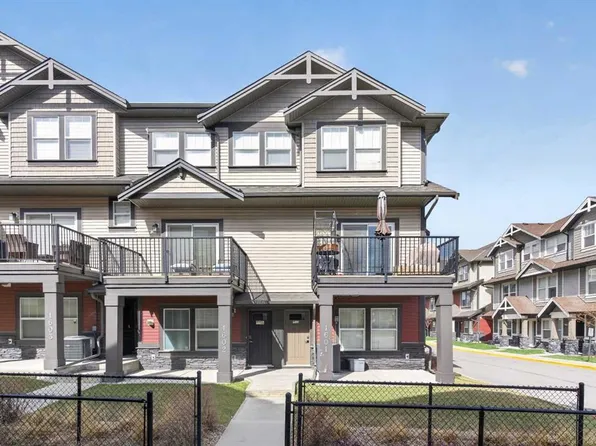 280 E Williamstown Close NW #1601, Airdrie, AB T4B 4B6