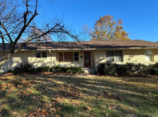 4321 S Birmingham Ave, Tulsa, OK 74105