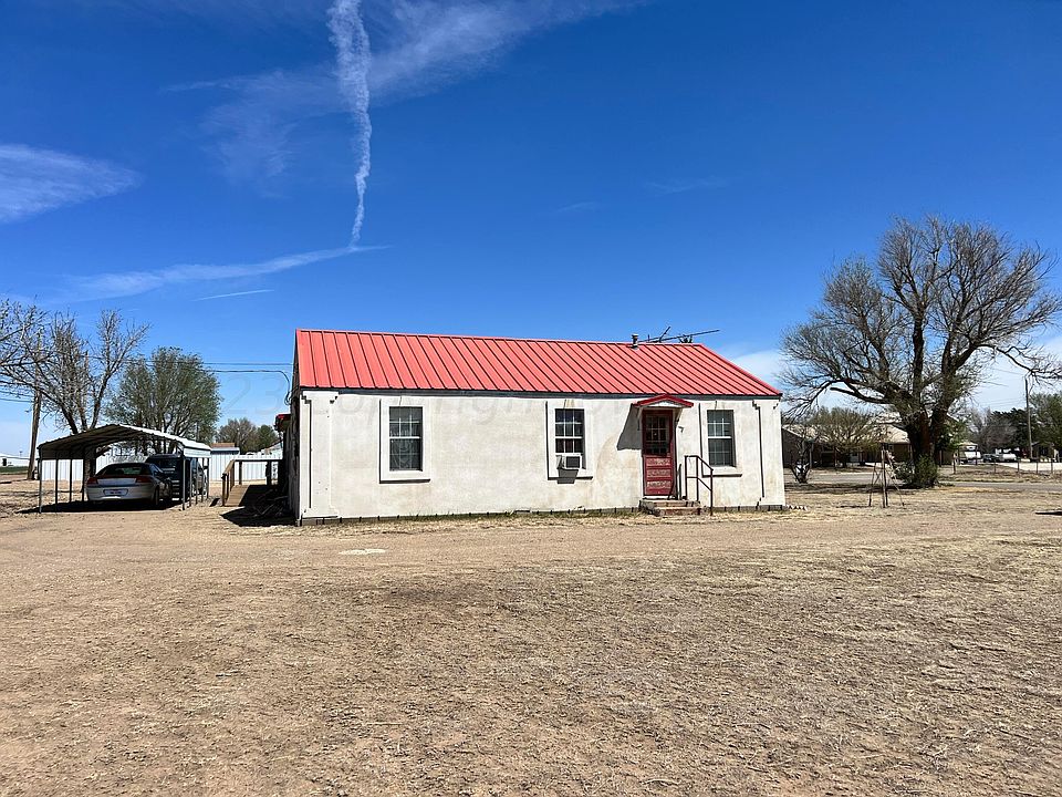 902 Avenue J, Sunray, TX 79086 MLS 232784 Zillow