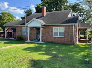 710 Highway 20, Tuscumbia, AL 35674