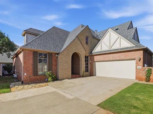 2906 NW 160th St, Edmond, OK 73013