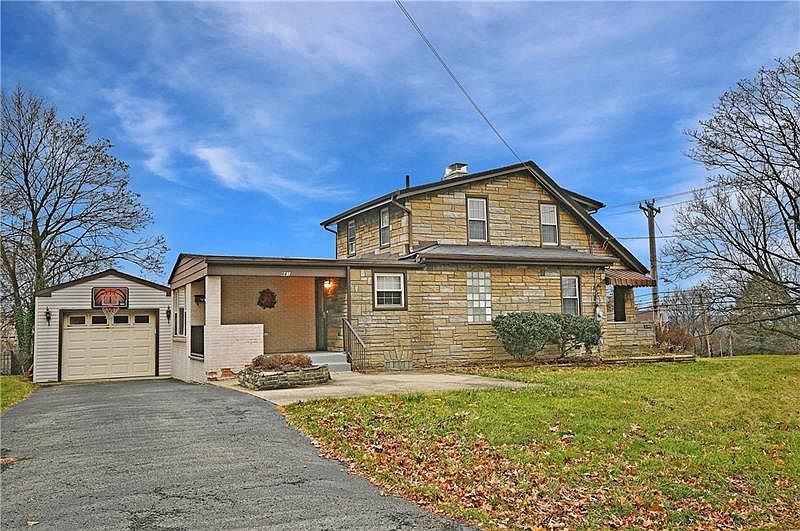 881 Bower Hill Rd, Pittsburgh, PA 15243 Zillow