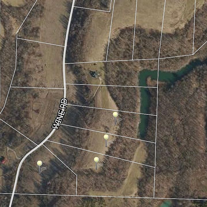 62240 Wine Rd, Quaker City, OH 43773 Zillow