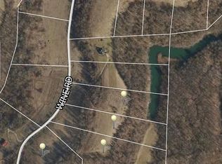 62240 Wine Rd, Quaker City, OH 43773