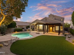 8173 E Michelle Dr, Scottsdale, AZ 85255