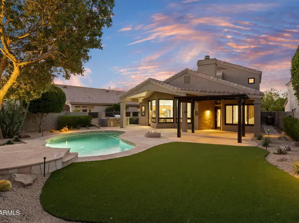 8173 E MICHELLE Drive, Scottsdale, AZ 85255