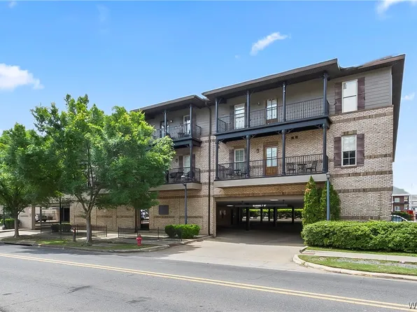 820 Frank Thomas Ave Unit 205, Tuscaloosa, AL 35401