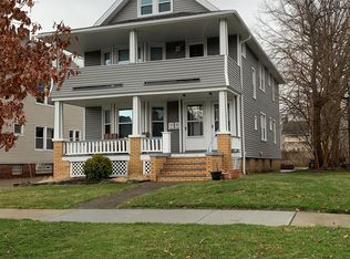 2143 Morrison Ave, Lakewood, OH 44107
