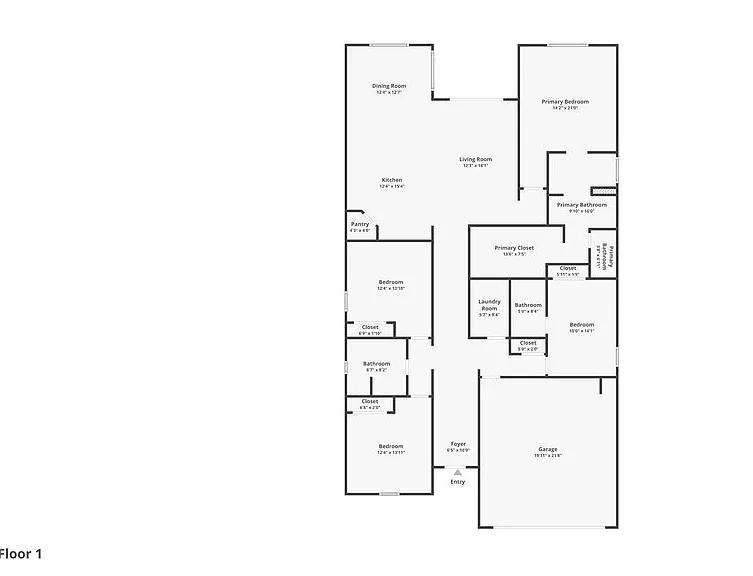 24477 W Grove St — Photo 2